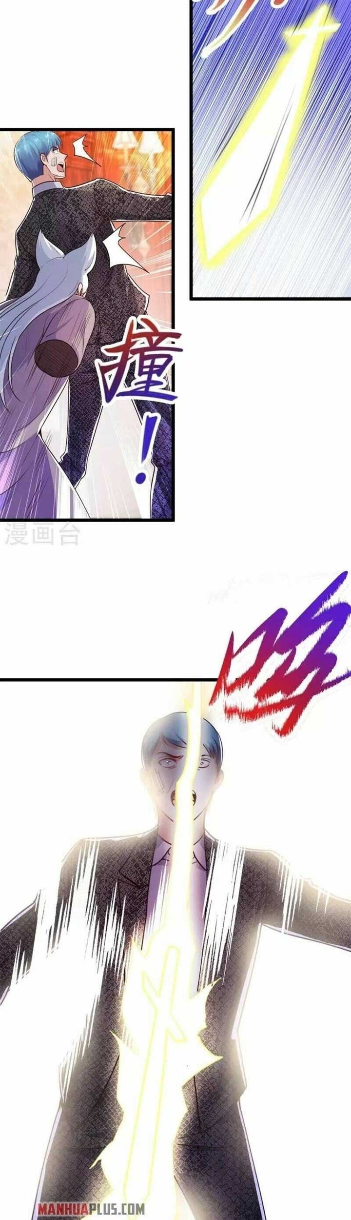 Rebirth of The Earth Immortal Venerable Chapter 110 Gambar 15