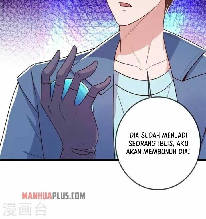 Rebirth of The Earth Immortal Venerable Chapter 110 Gambar 21