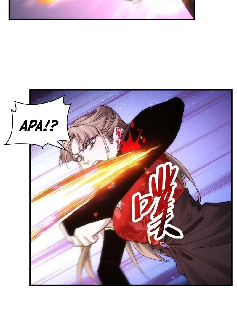 I Just Don’t Play the Card According to the Routine Chapter 82 Gambar 18