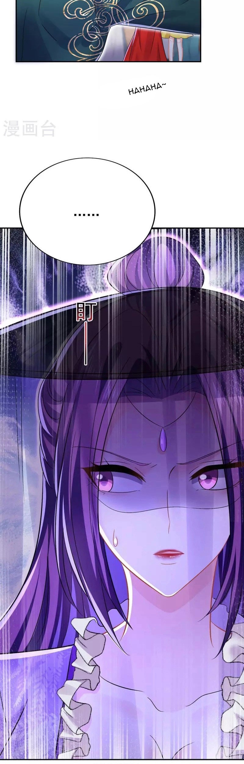 Miss Nine Doctor Chapter 174 Gambar 29