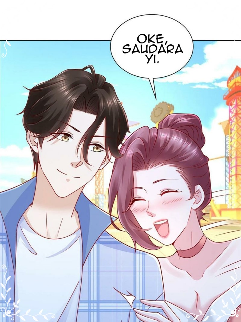 I Randomly Have A New Career Every Week Chapter 121 Gambar 10