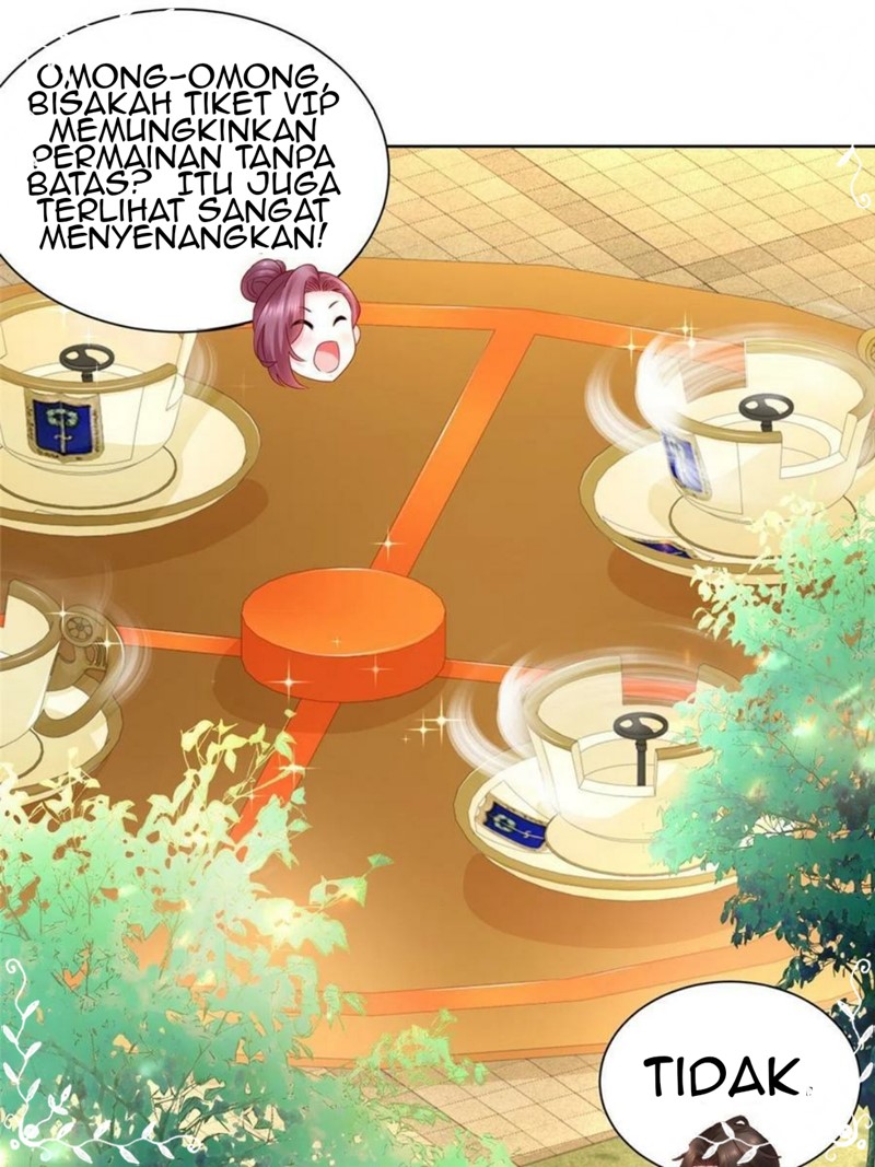I Randomly Have A New Career Every Week Chapter 121 Gambar 16