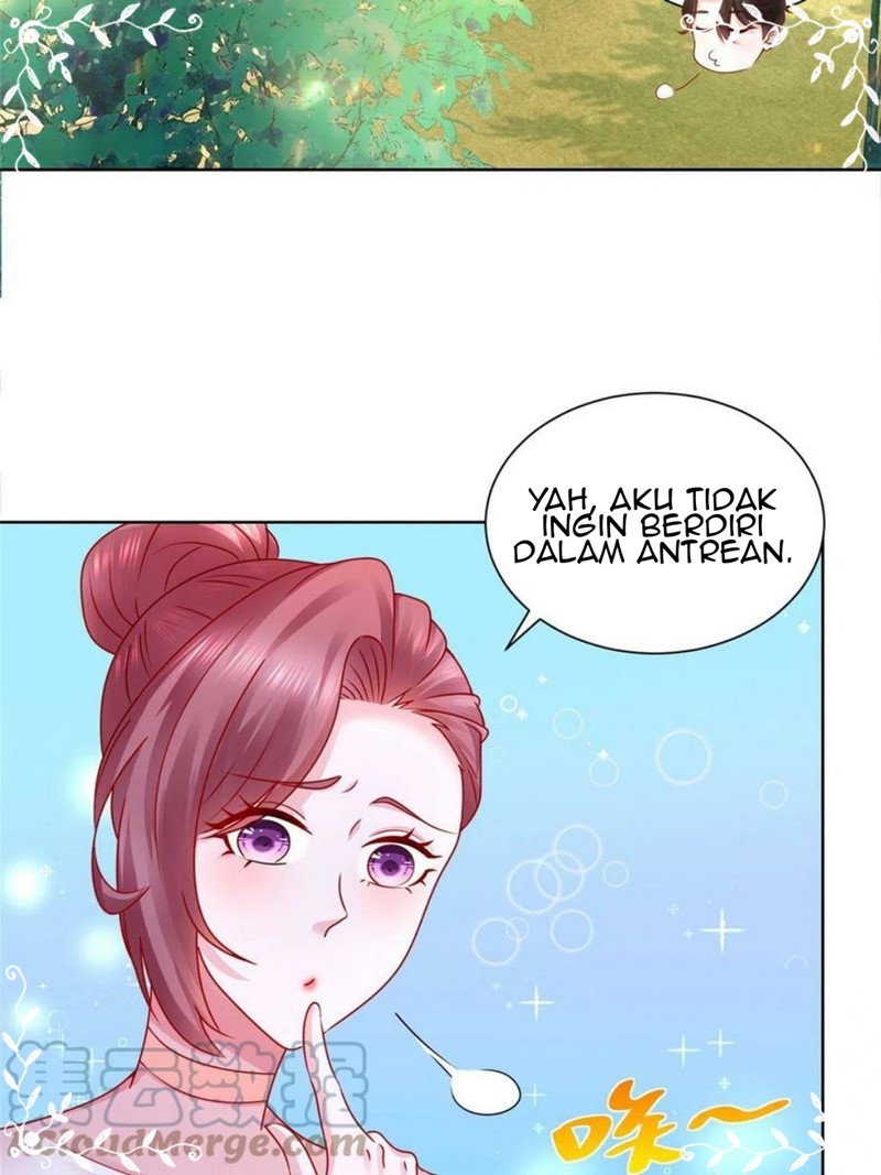I Randomly Have A New Career Every Week Chapter 121 Gambar 17