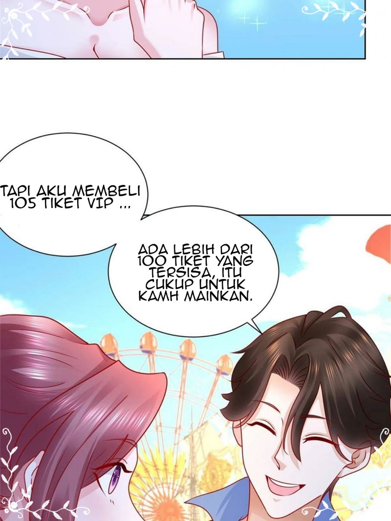 I Randomly Have A New Career Every Week Chapter 121 Gambar 18