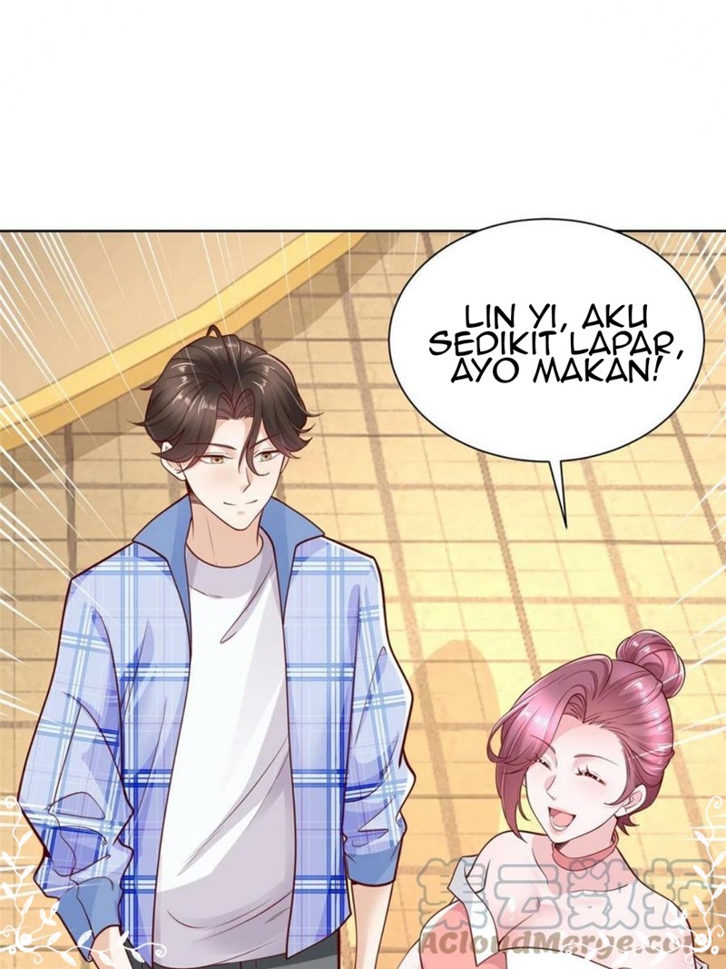I Randomly Have A New Career Every Week Chapter 121 Gambar 22