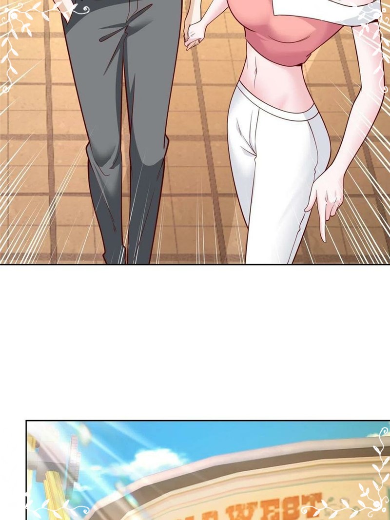 I Randomly Have A New Career Every Week Chapter 121 Gambar 23