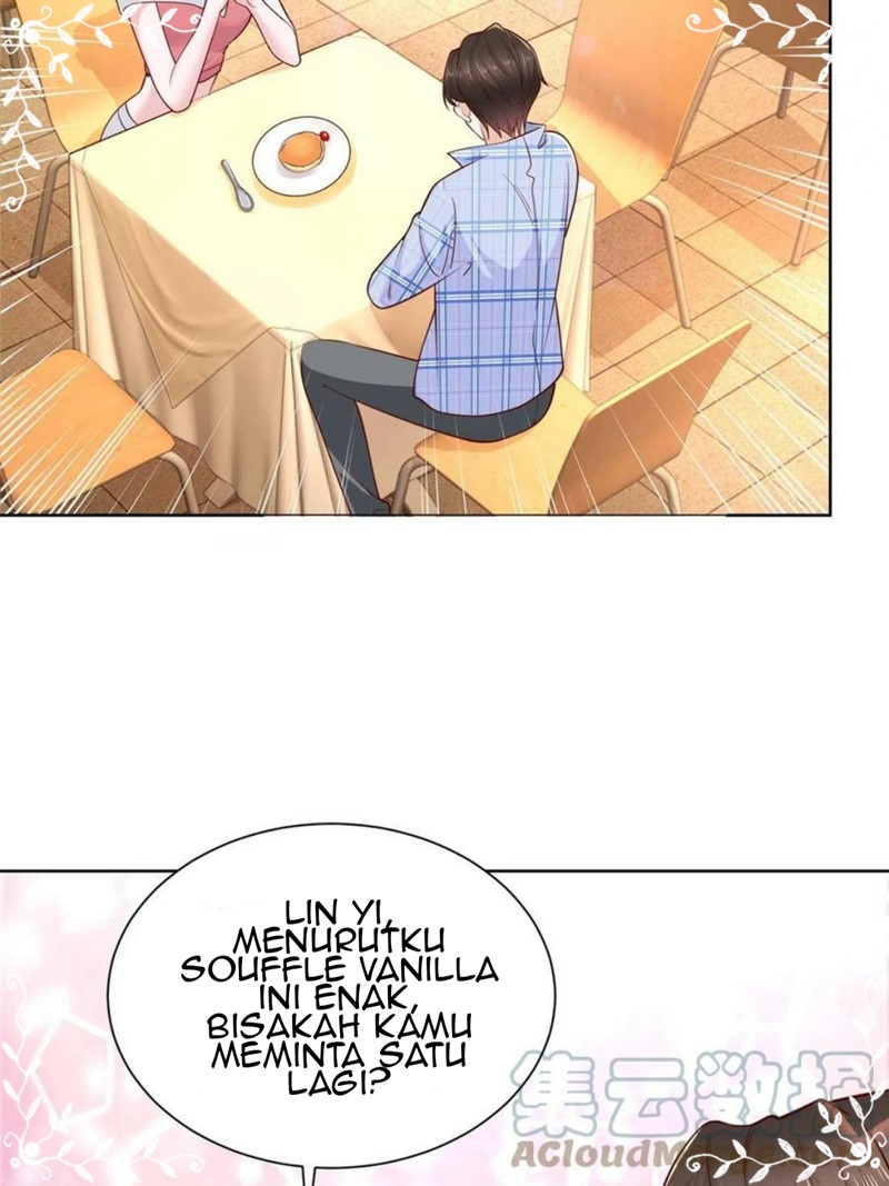 I Randomly Have A New Career Every Week Chapter 121 Gambar 25