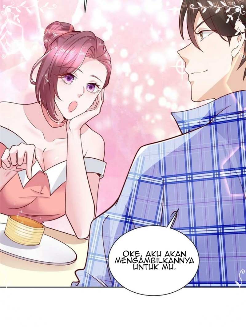 I Randomly Have A New Career Every Week Chapter 121 Gambar 26