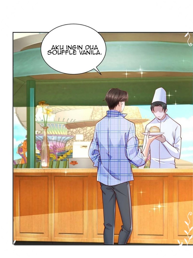 I Randomly Have A New Career Every Week Chapter 121 Gambar 27