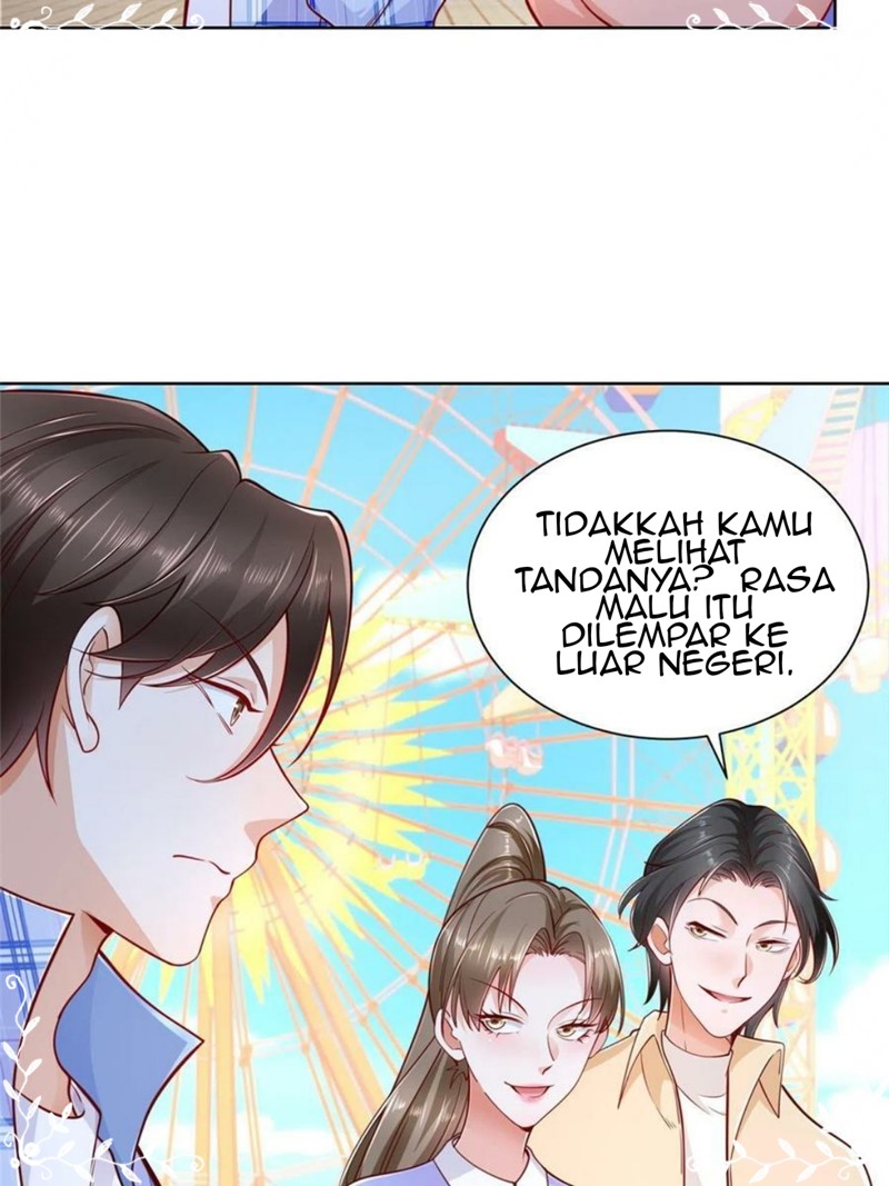 I Randomly Have A New Career Every Week Chapter 121 Gambar 29