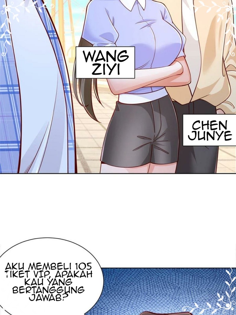 I Randomly Have A New Career Every Week Chapter 121 Gambar 30