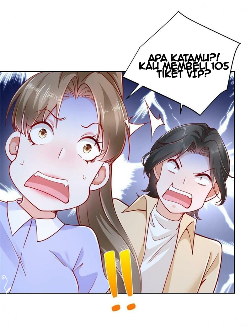 I Randomly Have A New Career Every Week Chapter 121 Gambar 32