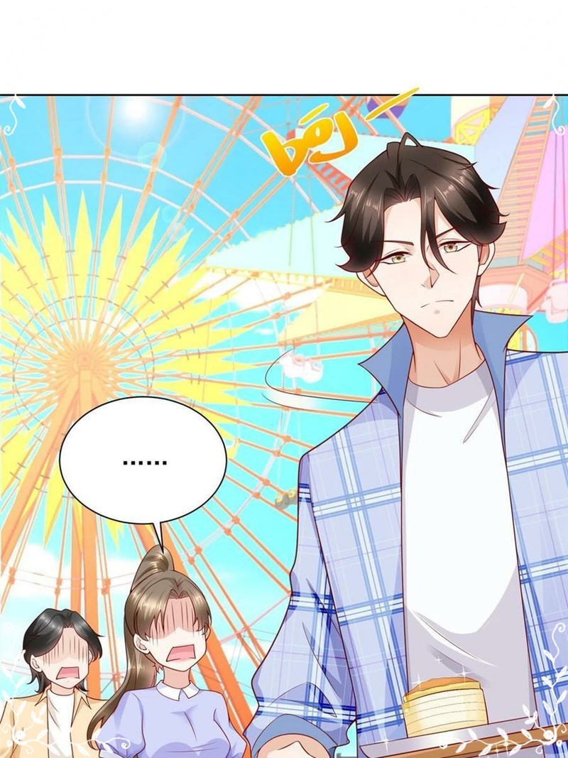 I Randomly Have A New Career Every Week Chapter 121 Gambar 33