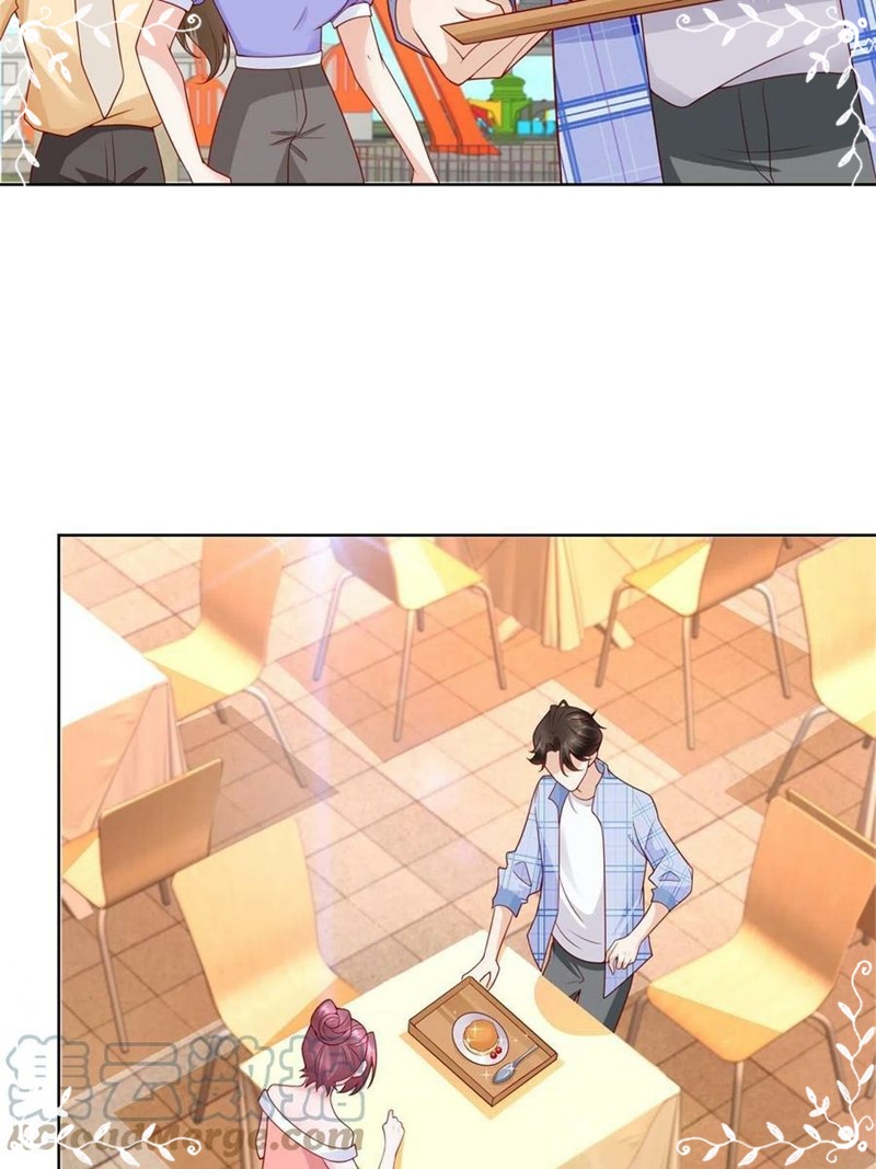 I Randomly Have A New Career Every Week Chapter 121 Gambar 34