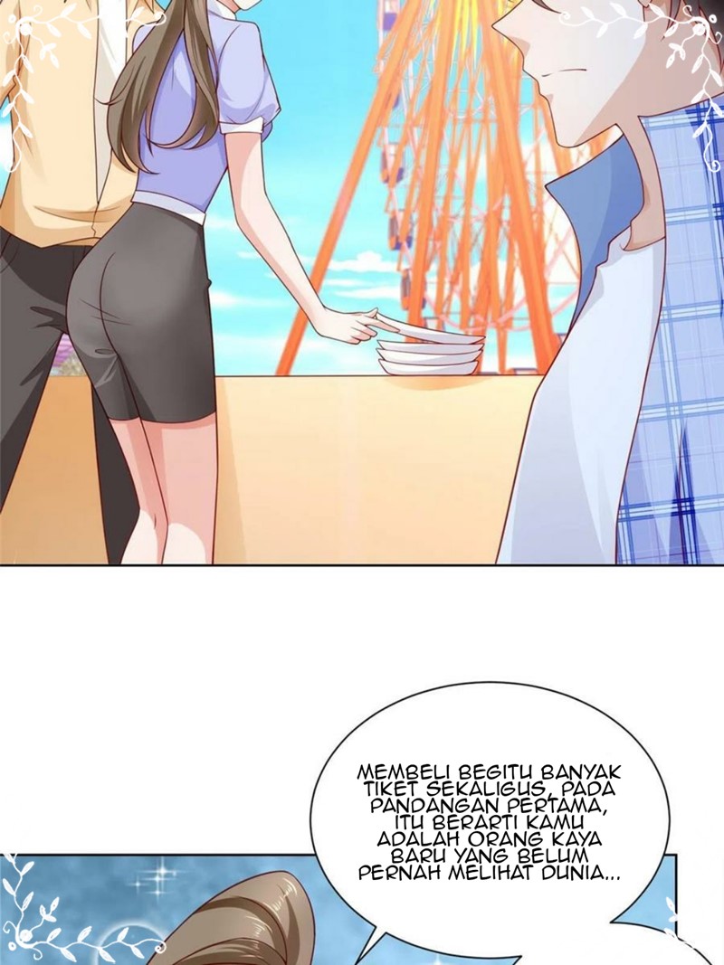 I Randomly Have A New Career Every Week Chapter 121 Gambar 36