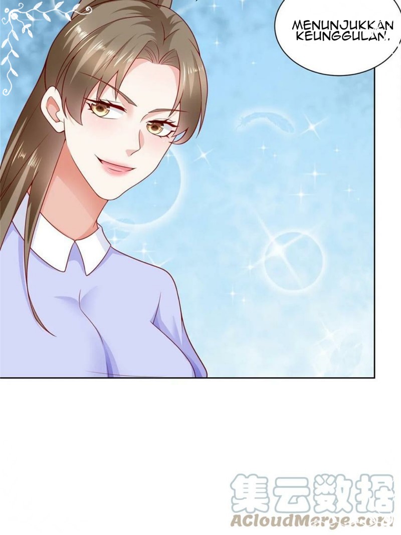I Randomly Have A New Career Every Week Chapter 121 Gambar 37
