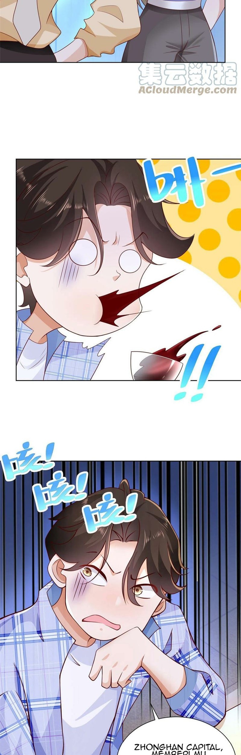I Randomly Have A New Career Every Week Chapter 121 Gambar 41