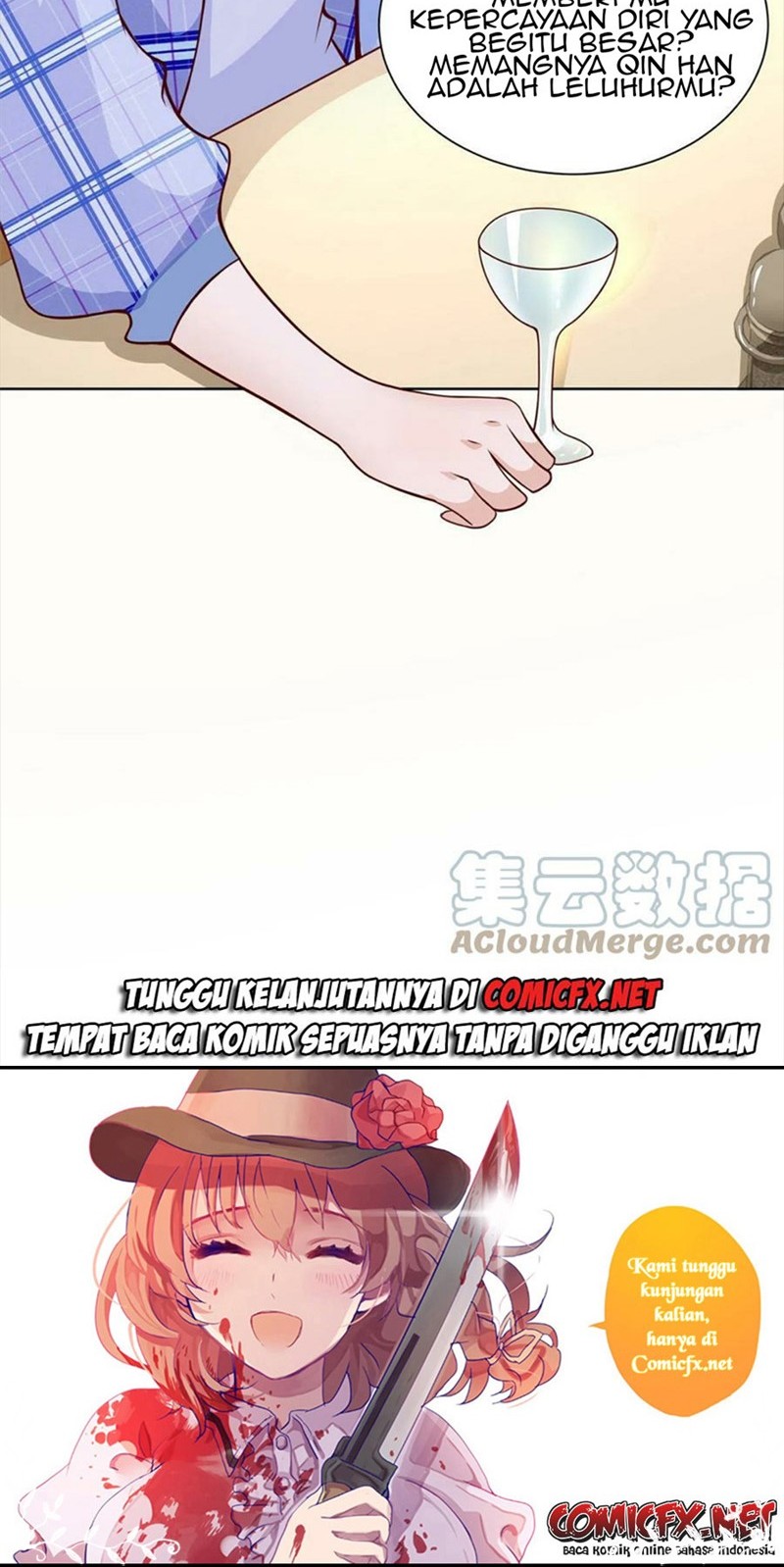 I Randomly Have A New Career Every Week Chapter 121 Gambar 42