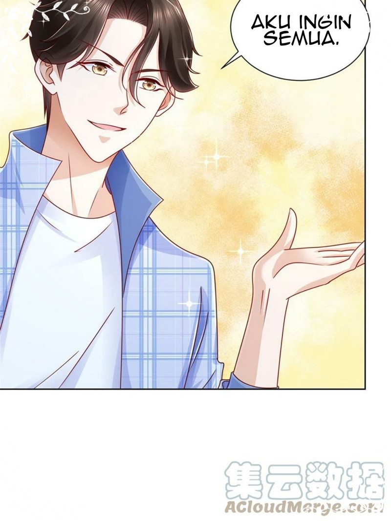 I Randomly Have A New Career Every Week Chapter 121 Gambar 5