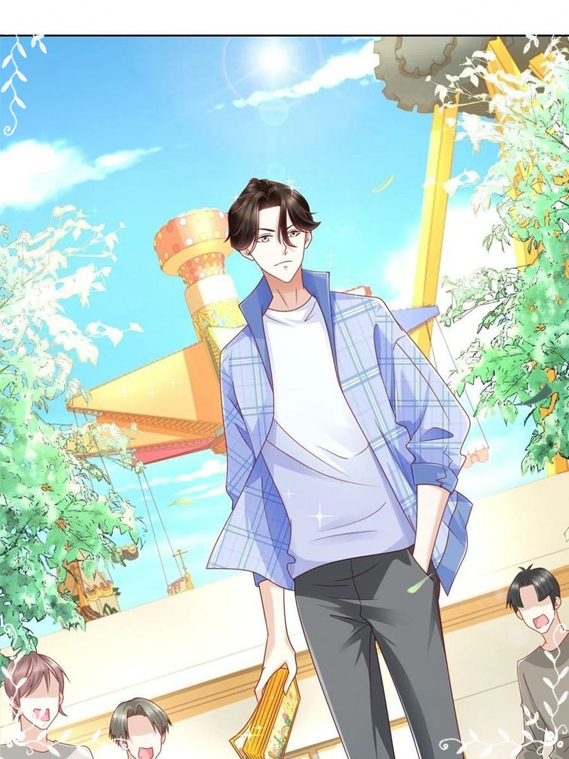 I Randomly Have A New Career Every Week Chapter 121 Gambar 6