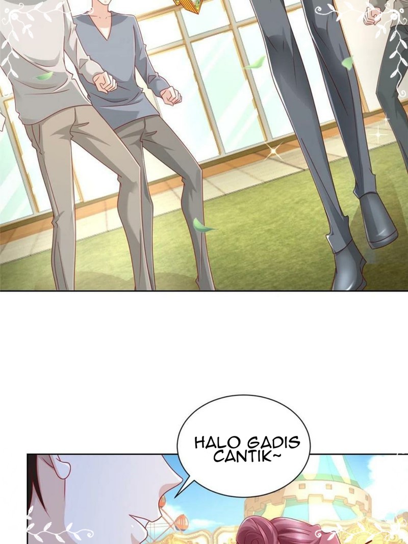 I Randomly Have A New Career Every Week Chapter 121 Gambar 7