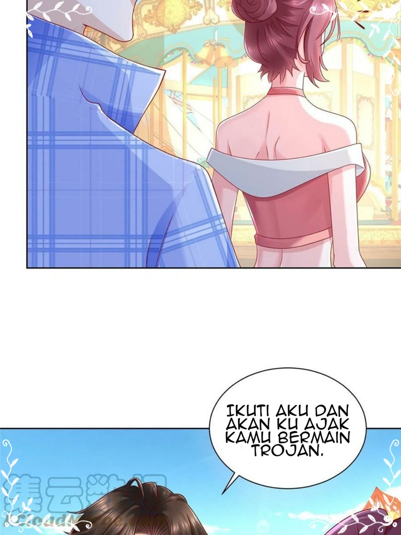 I Randomly Have A New Career Every Week Chapter 121 Gambar 8