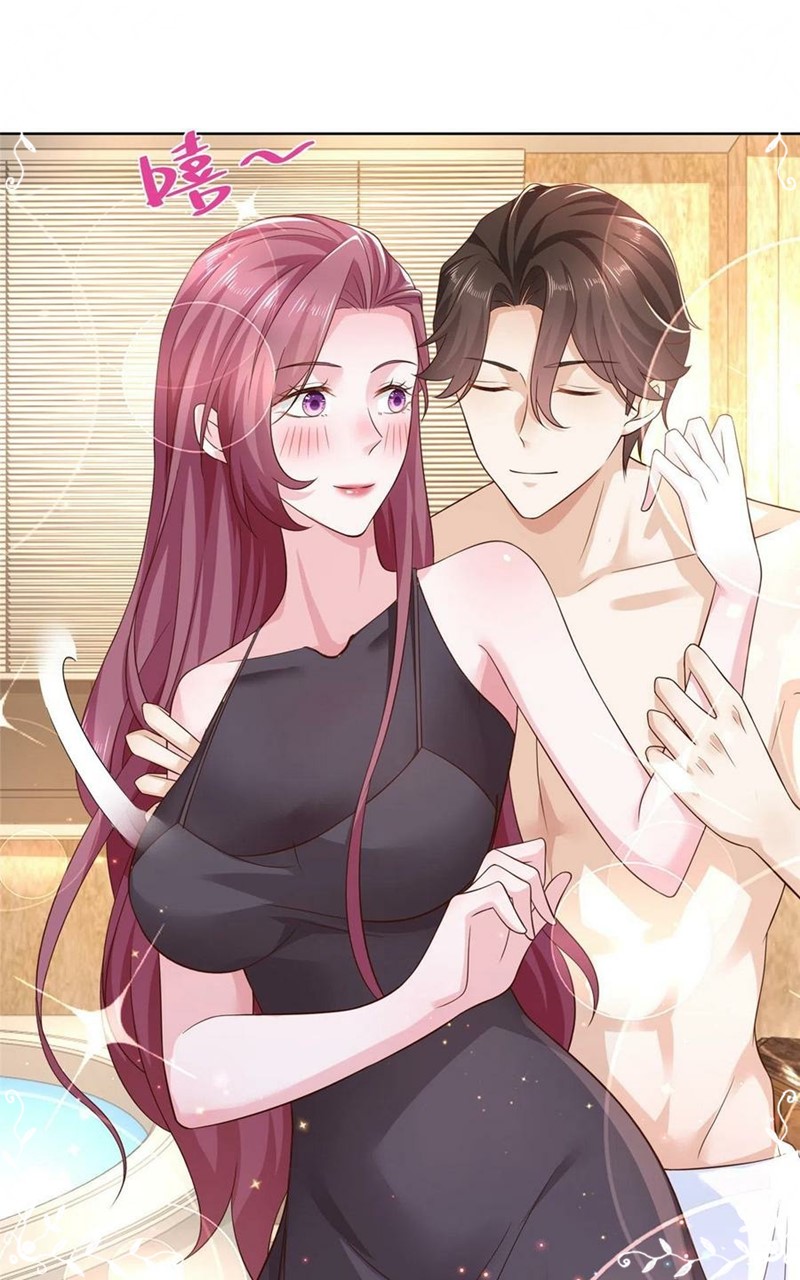 I Randomly Have A New Career Every Week Chapter 120 Gambar 13
