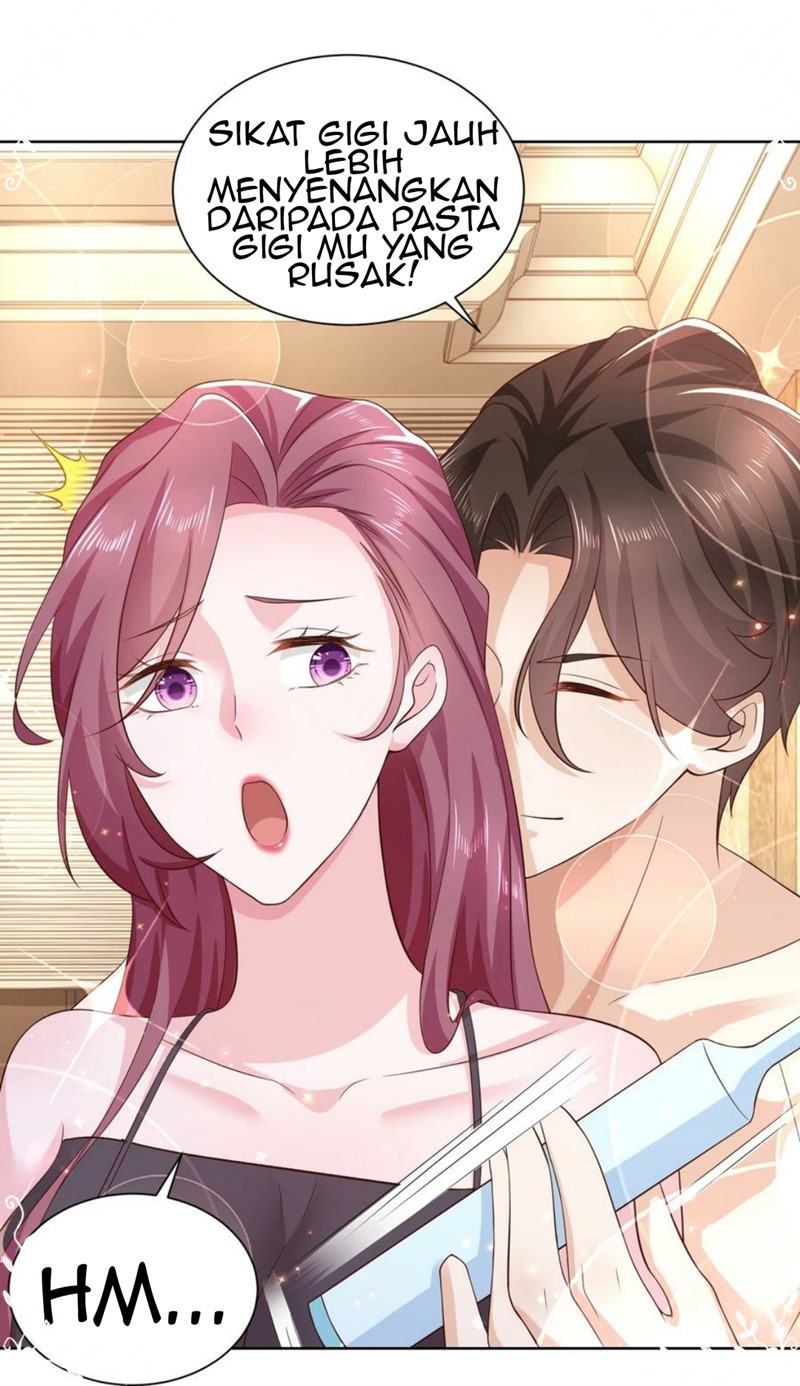 I Randomly Have A New Career Every Week Chapter 120 Gambar 15