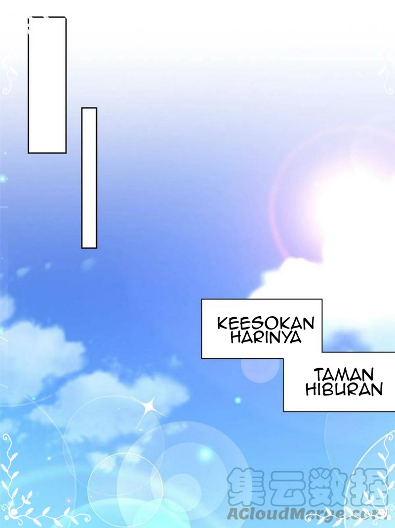 I Randomly Have A New Career Every Week Chapter 120 Gambar 21