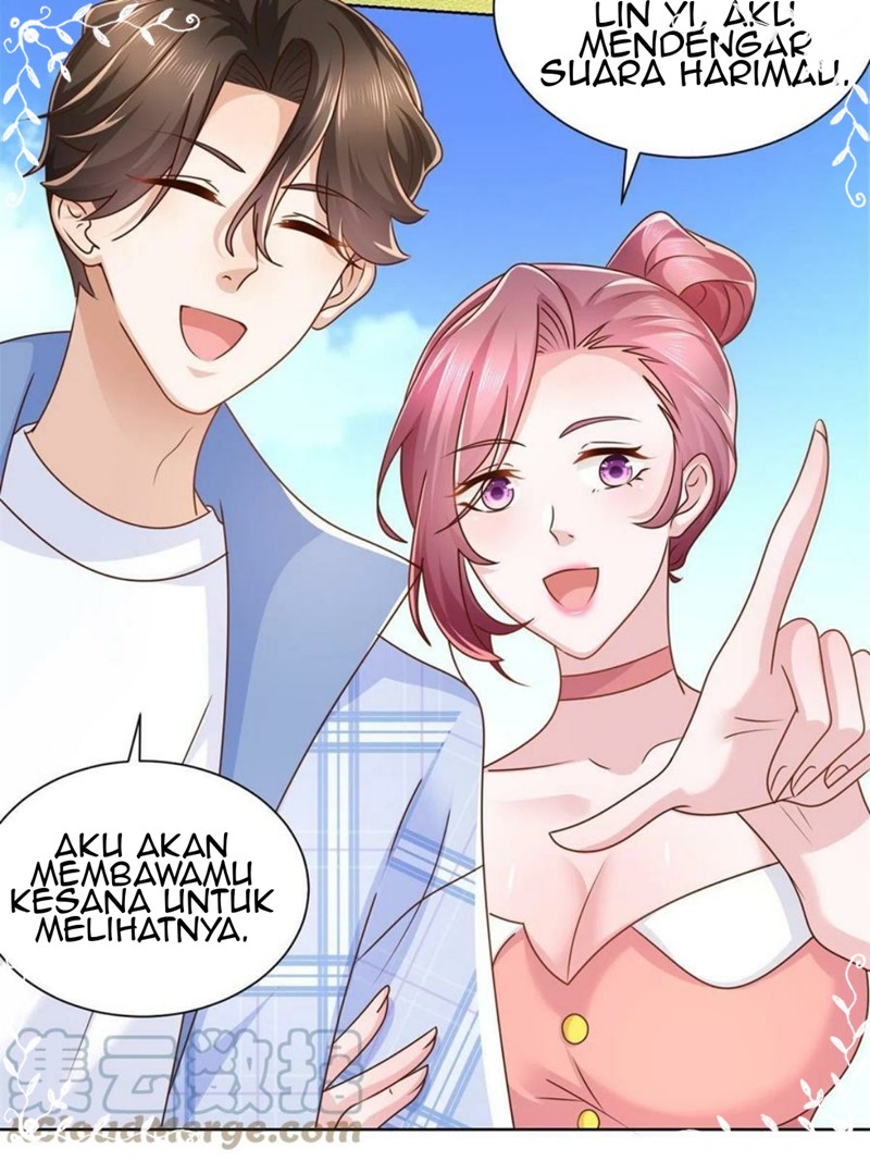I Randomly Have A New Career Every Week Chapter 120 Gambar 23