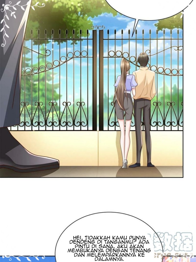 I Randomly Have A New Career Every Week Chapter 120 Gambar 25