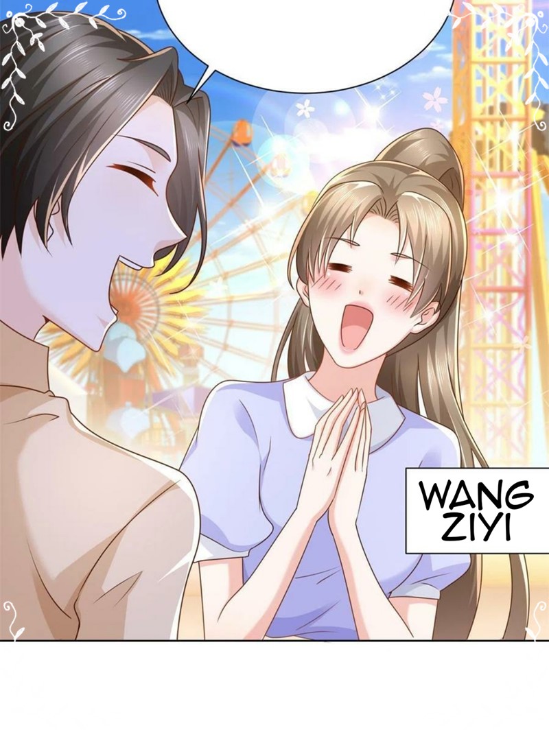 I Randomly Have A New Career Every Week Chapter 120 Gambar 26