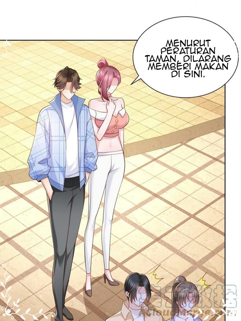 I Randomly Have A New Career Every Week Chapter 120 Gambar 27