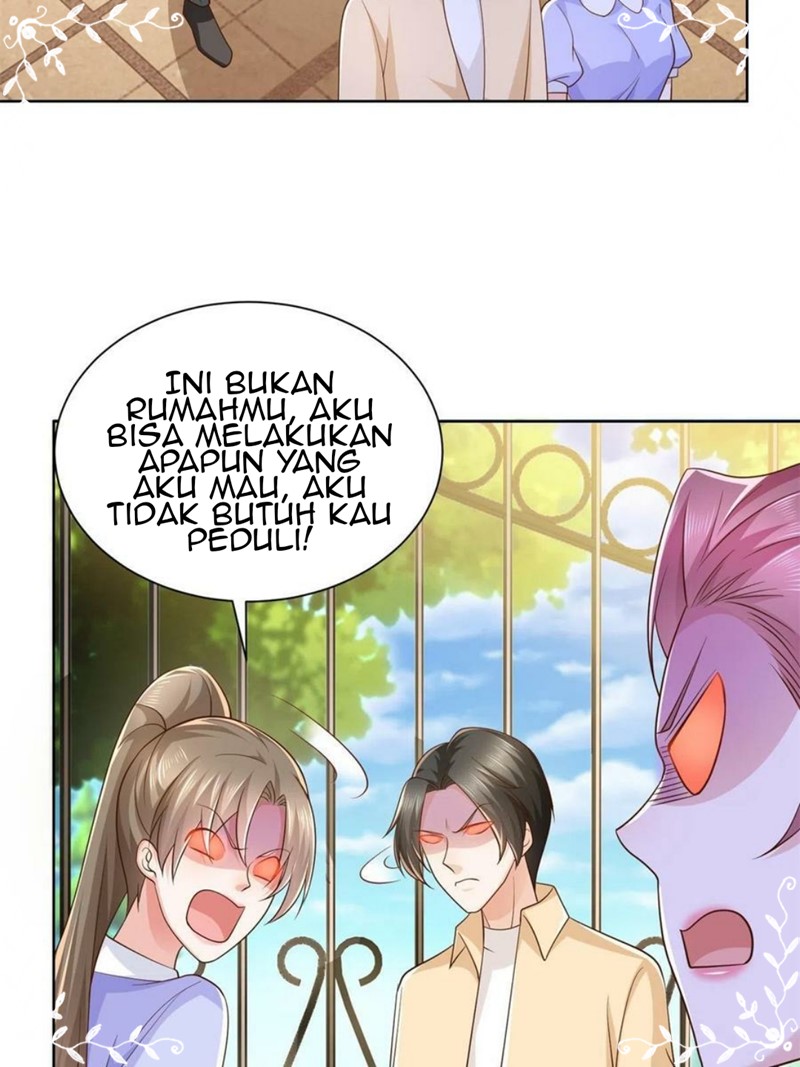 I Randomly Have A New Career Every Week Chapter 120 Gambar 28