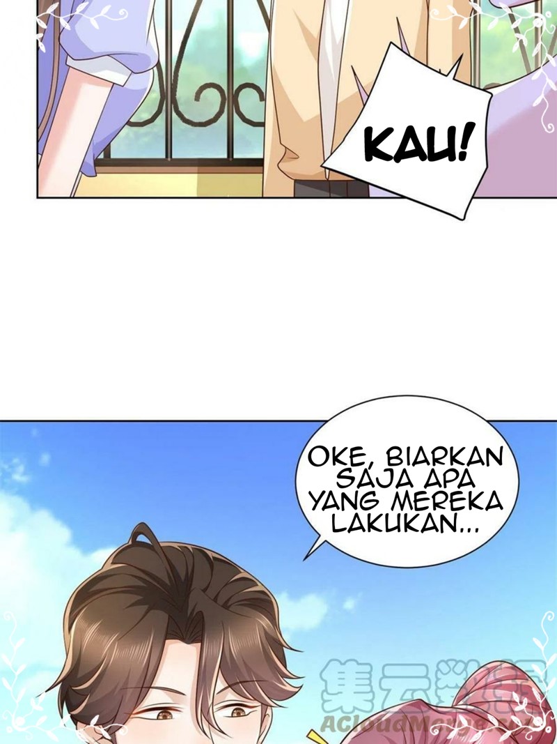 I Randomly Have A New Career Every Week Chapter 120 Gambar 29