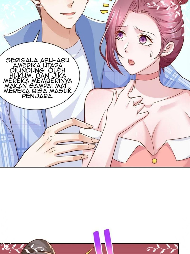 I Randomly Have A New Career Every Week Chapter 120 Gambar 30