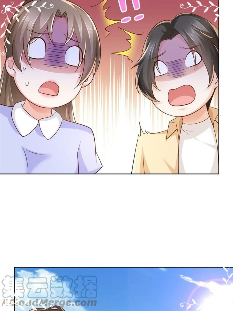 I Randomly Have A New Career Every Week Chapter 120 Gambar 31