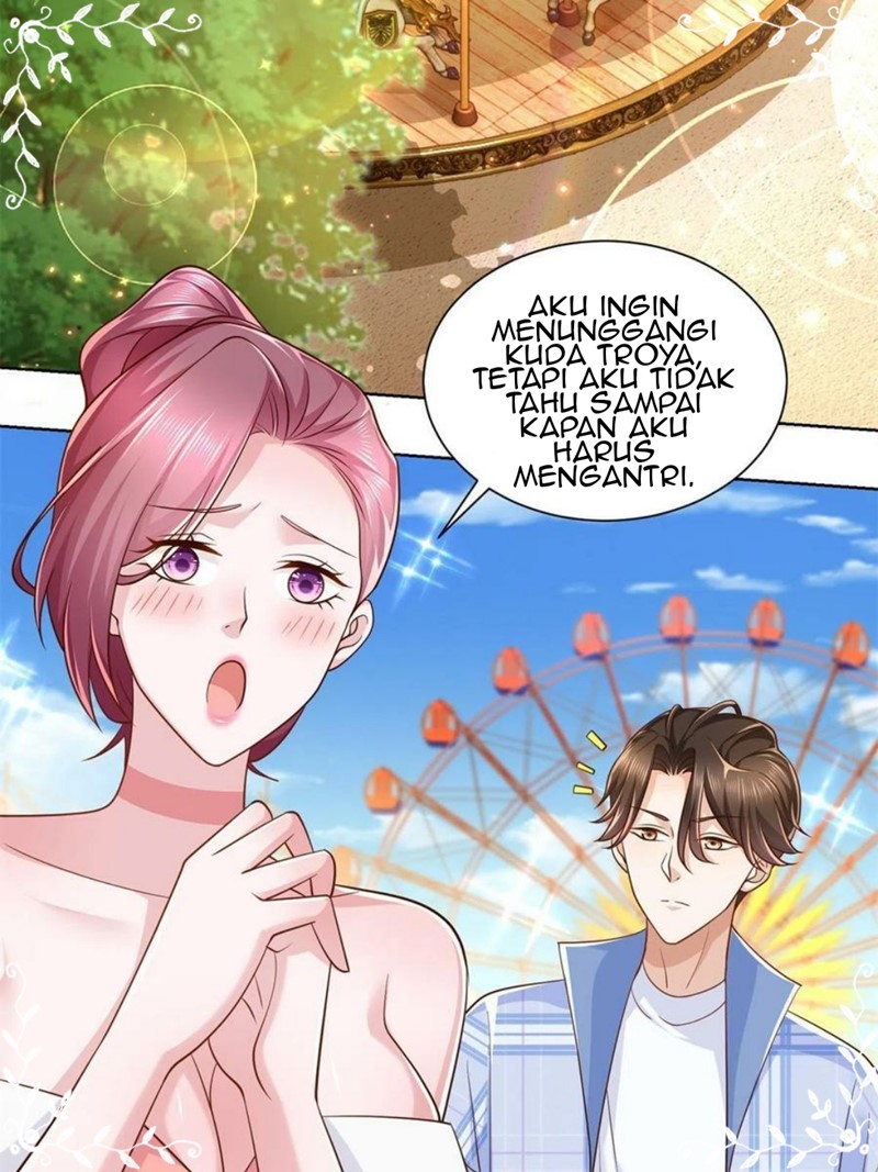 I Randomly Have A New Career Every Week Chapter 120 Gambar 34