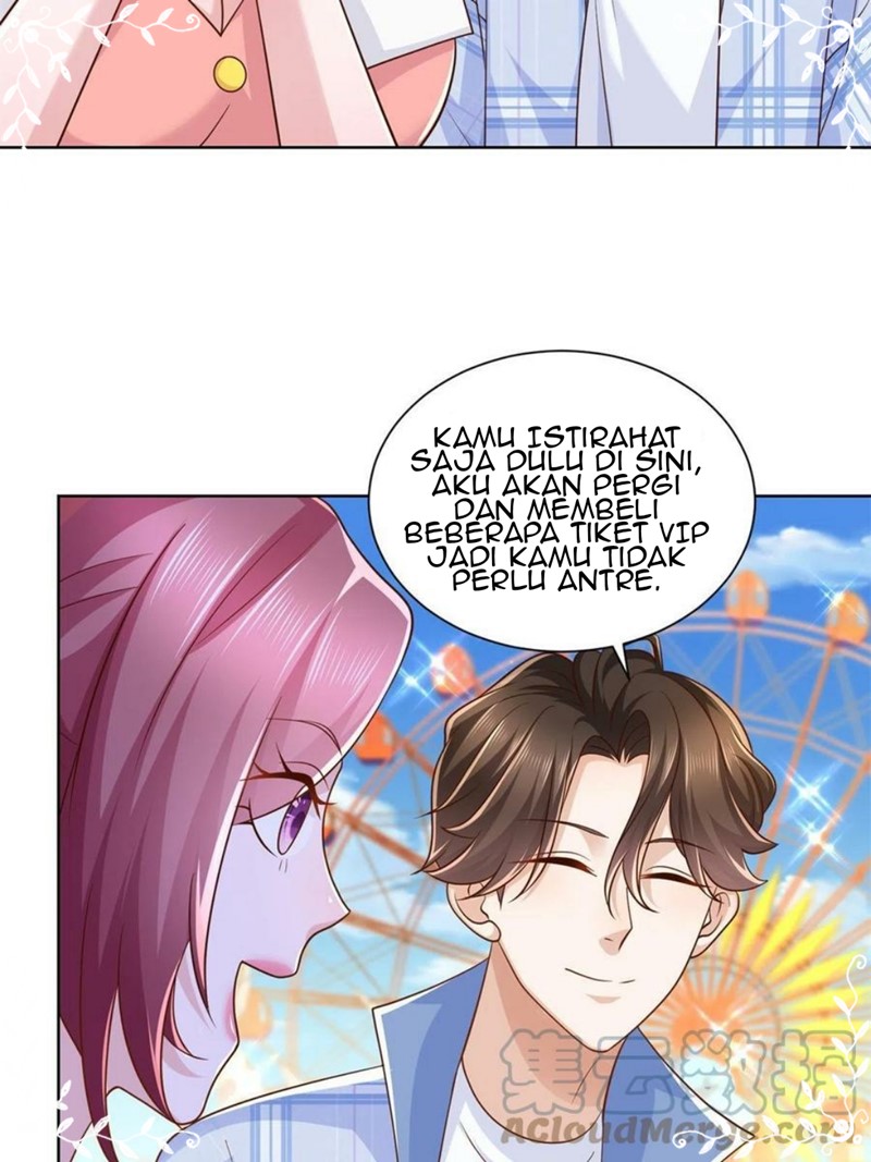 I Randomly Have A New Career Every Week Chapter 120 Gambar 35