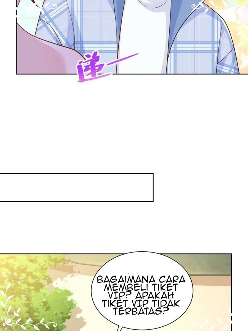 I Randomly Have A New Career Every Week Chapter 120 Gambar 36