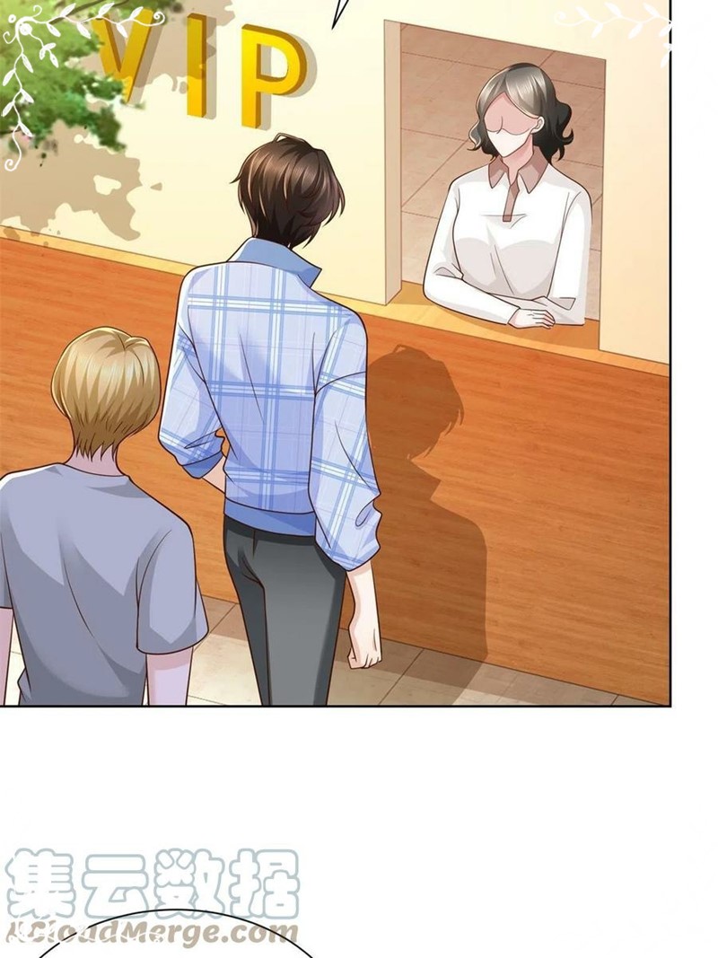 I Randomly Have A New Career Every Week Chapter 120 Gambar 37