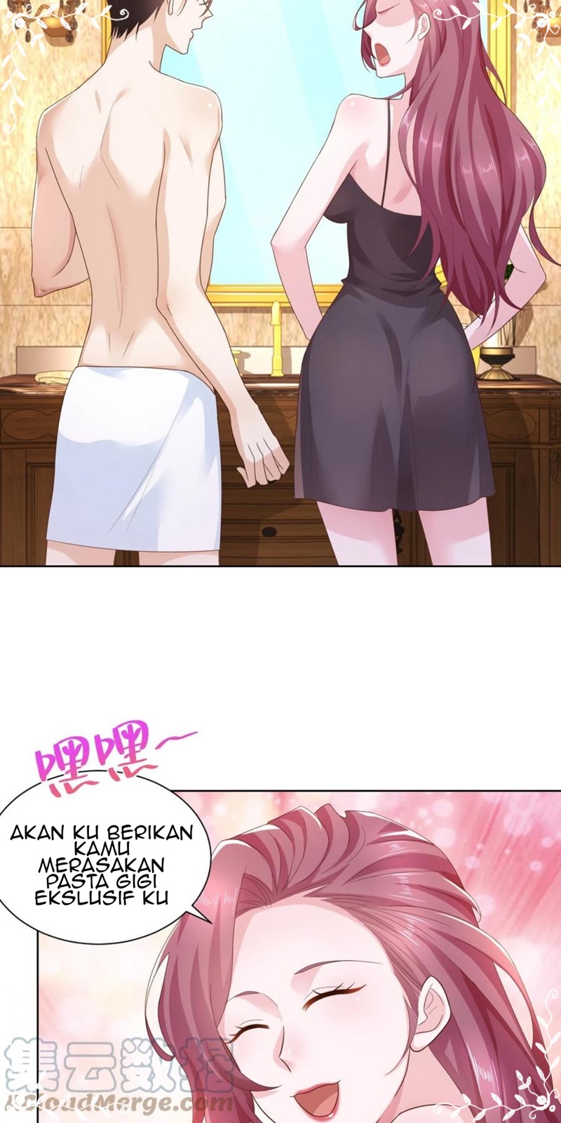 I Randomly Have A New Career Every Week Chapter 120 Gambar 6