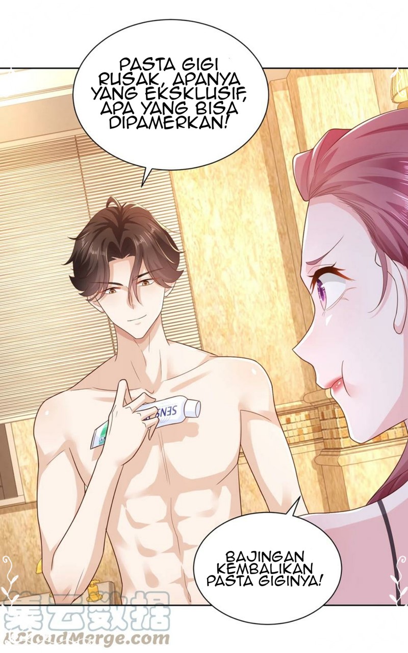 I Randomly Have A New Career Every Week Chapter 120 Gambar 8