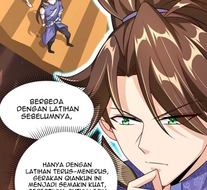 When I Die, I Will Become Stronger! Chapter 16 Gambar 5