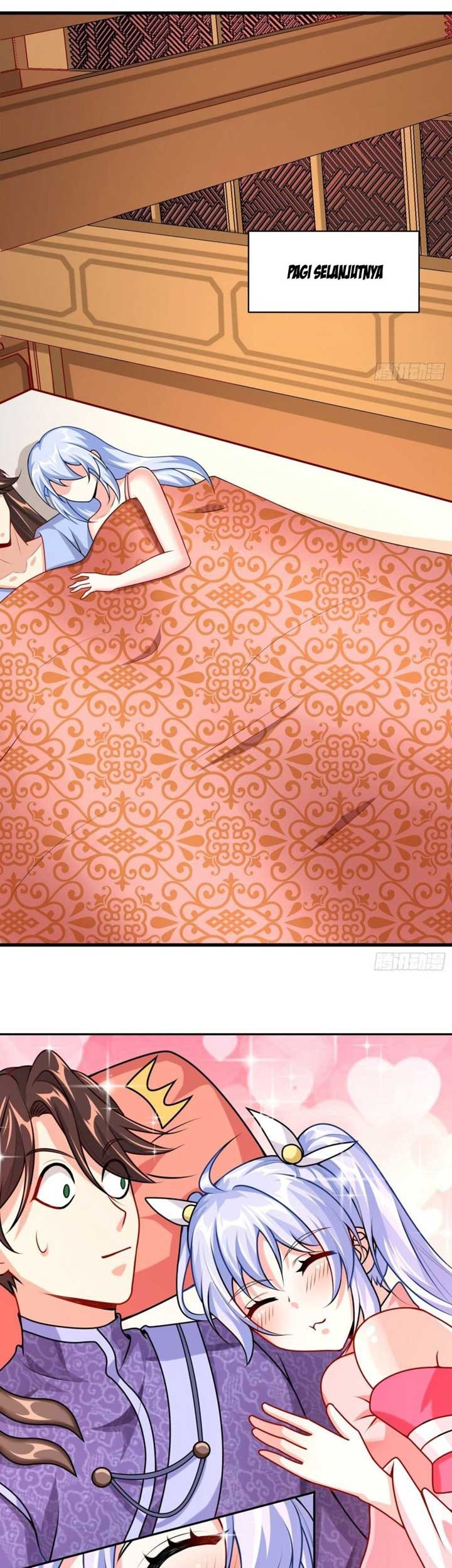 When I Die, I Will Become Stronger! Chapter 16 Gambar 16