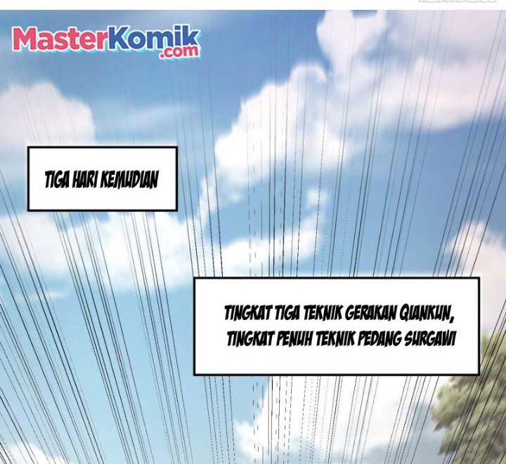 When I Die, I Will Become Stronger! Chapter 16 Gambar 21