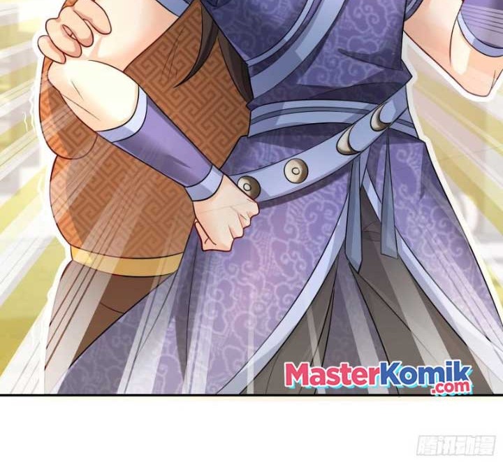 When I Die, I Will Become Stronger! Chapter 16 Gambar 29