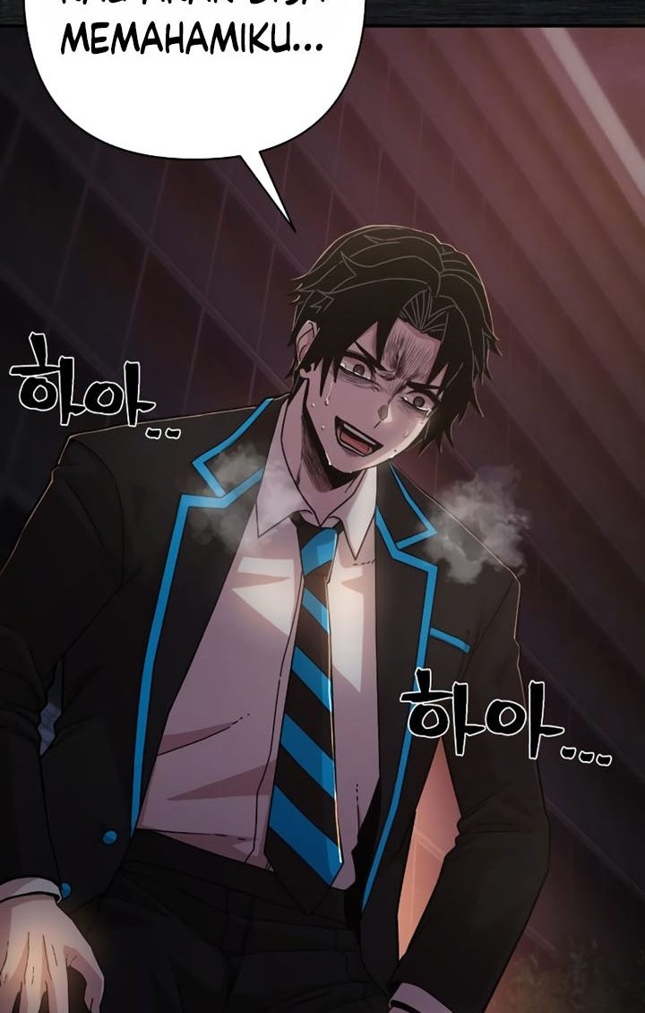 Hero Has Returned Chapter 65 Gambar 19