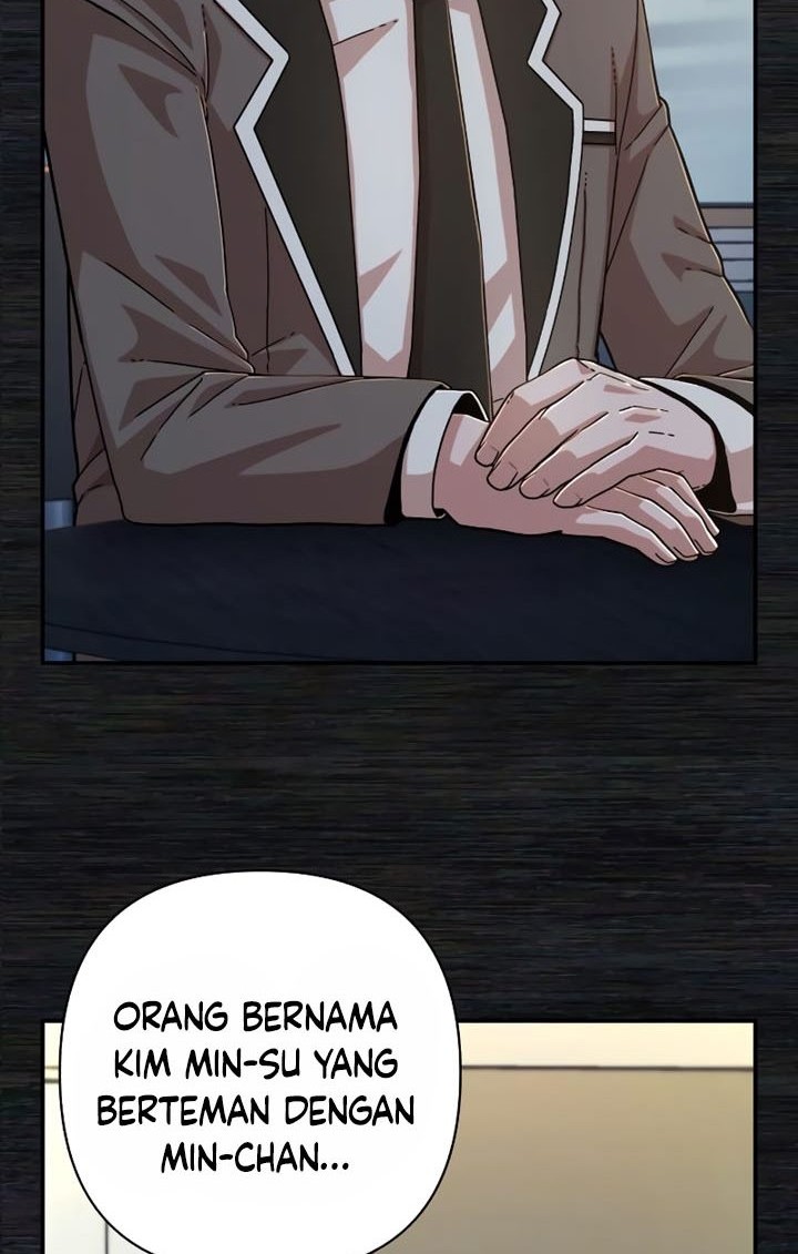 Hero Has Returned Chapter 65 Gambar 21