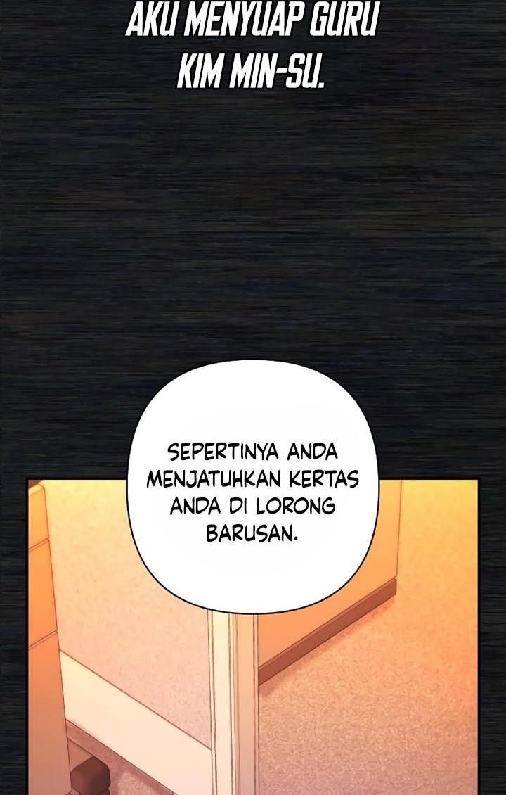 Hero Has Returned Chapter 65 Gambar 23